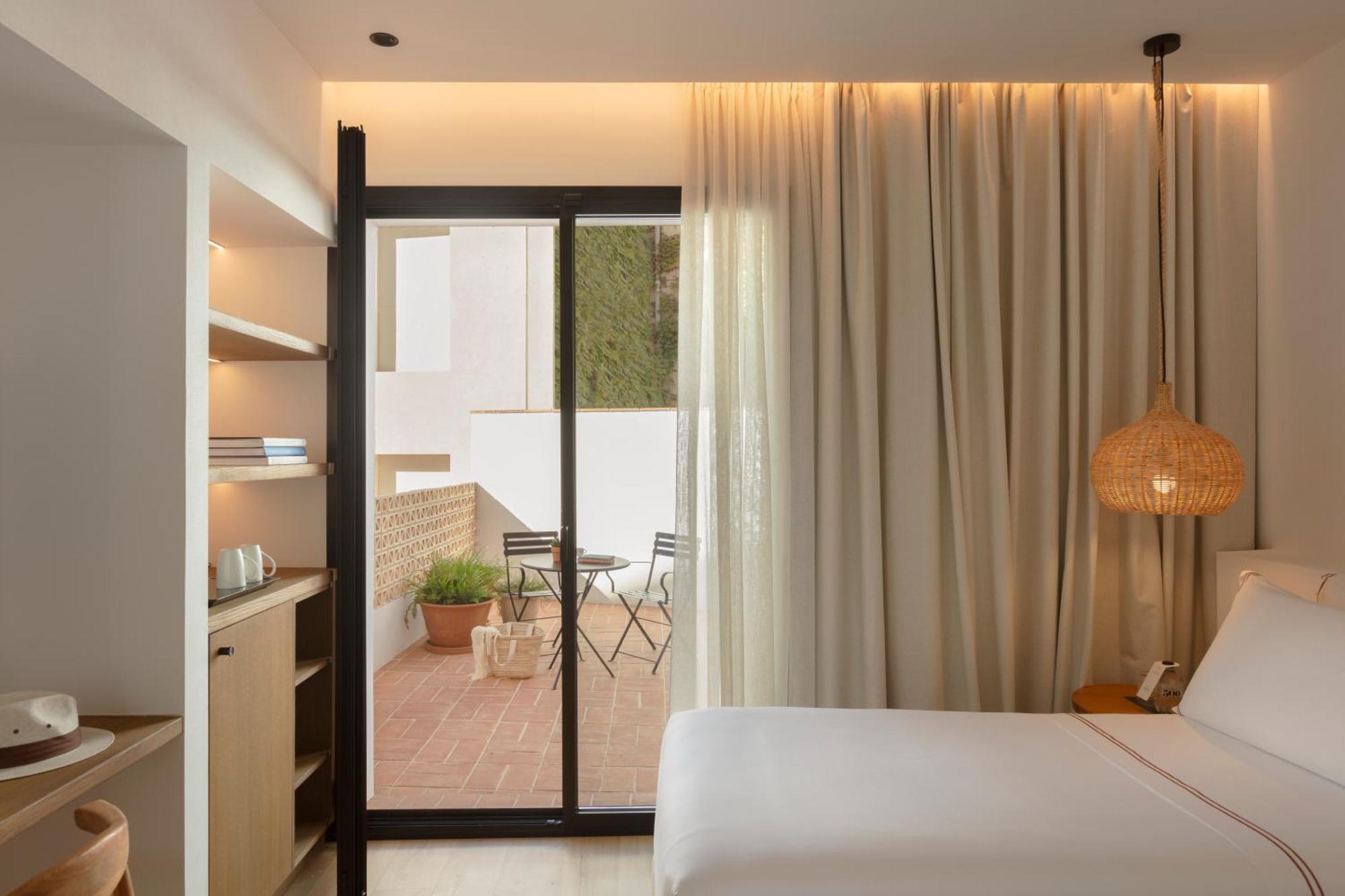 Elisabeth By The Sea Hotel Tossa de Mar Extérieur photo